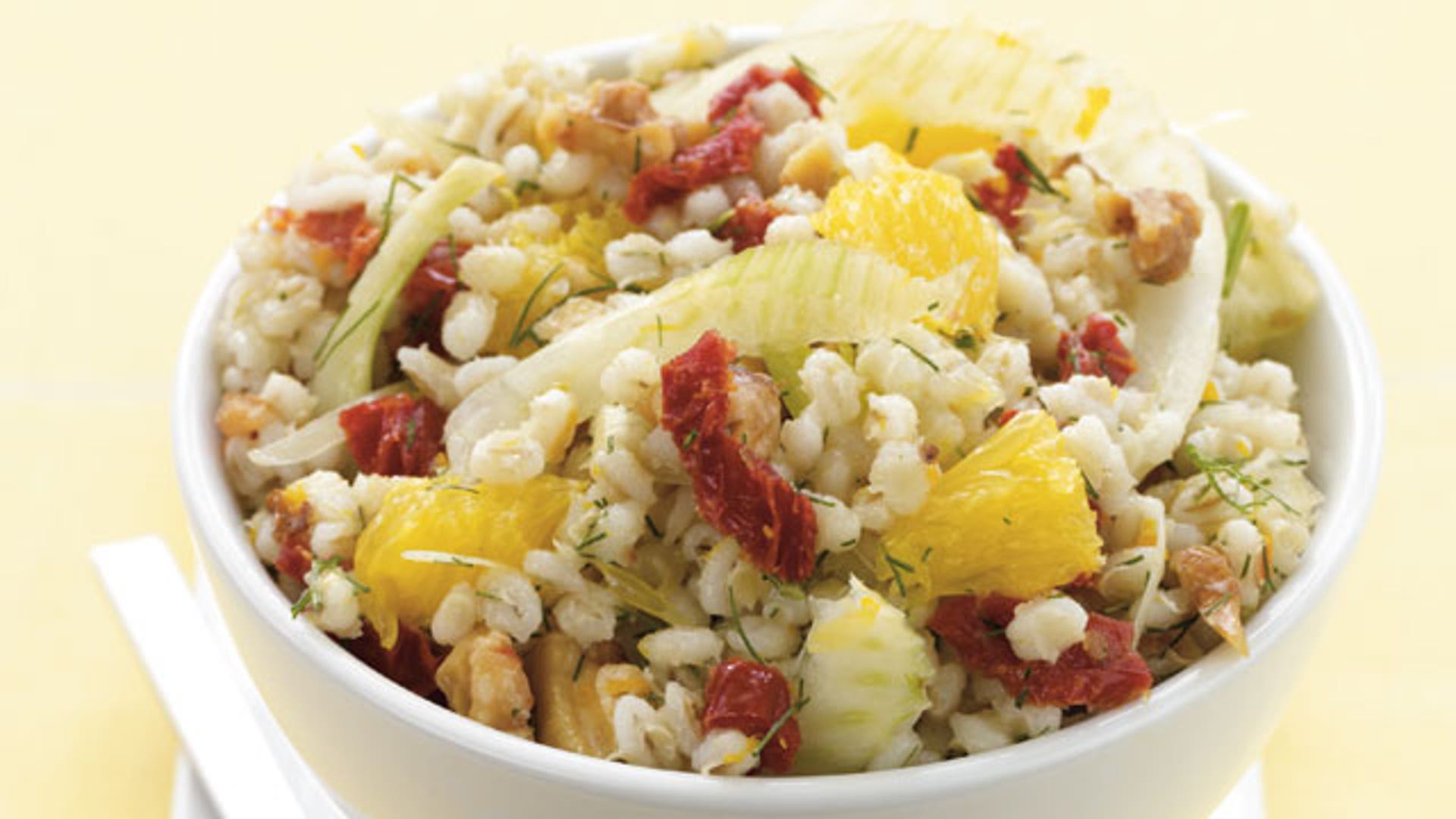 Eat Super Grains Like Barley