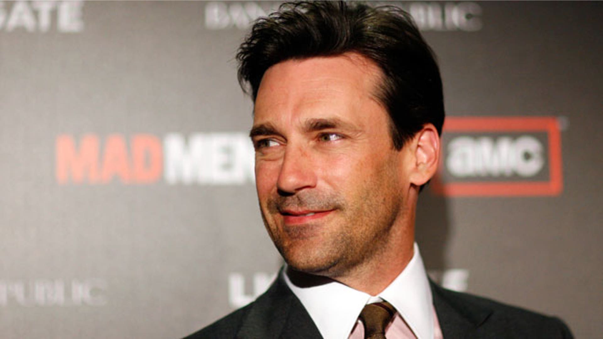 Jon Hamm, Actor