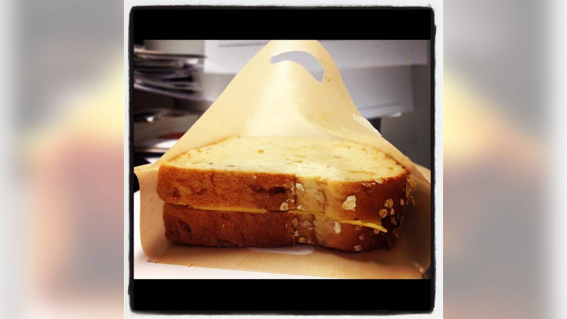 We Tried It Grilled Cheese Toaster Bags Fox News