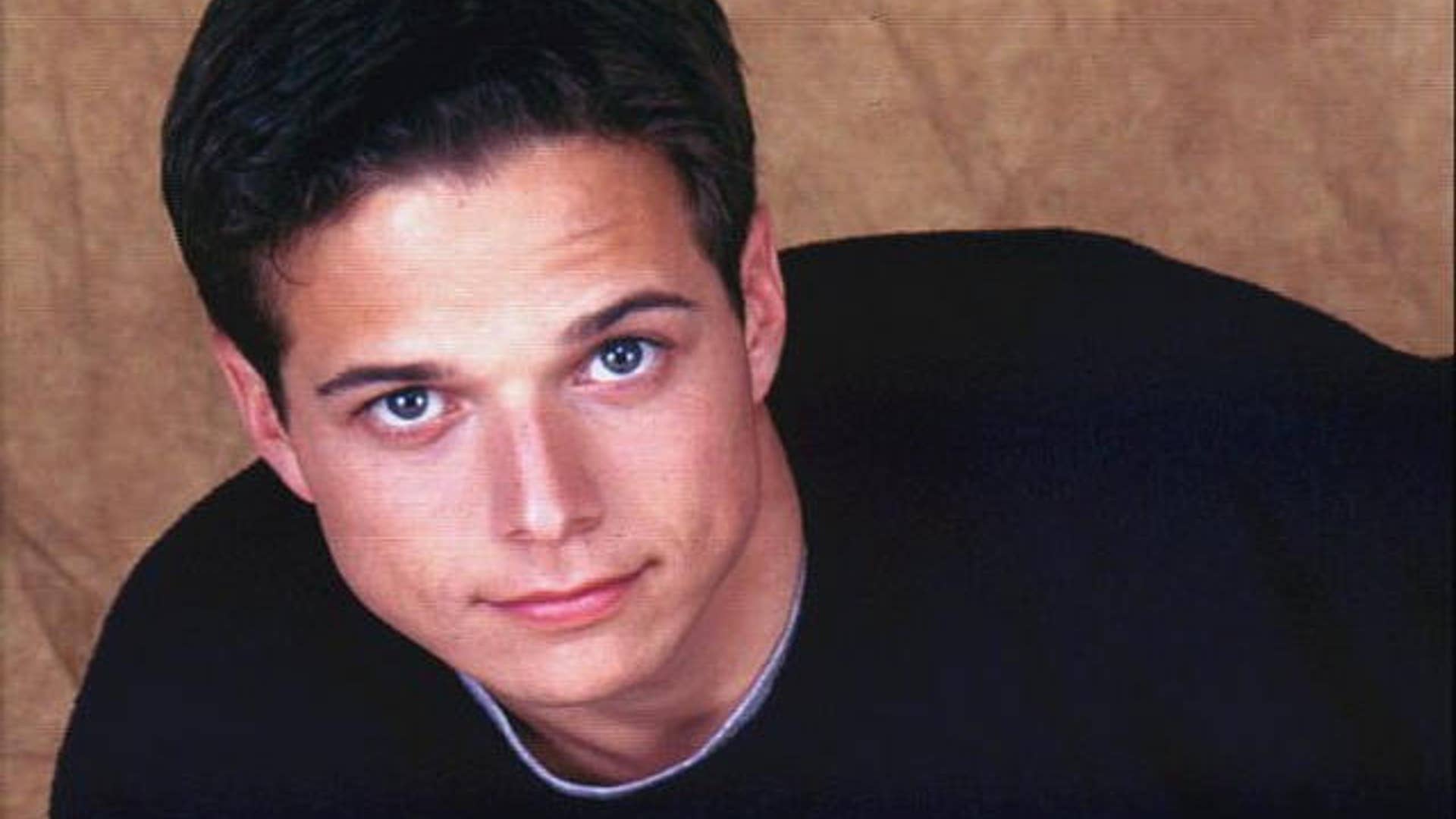 Teen Scott Wolf 