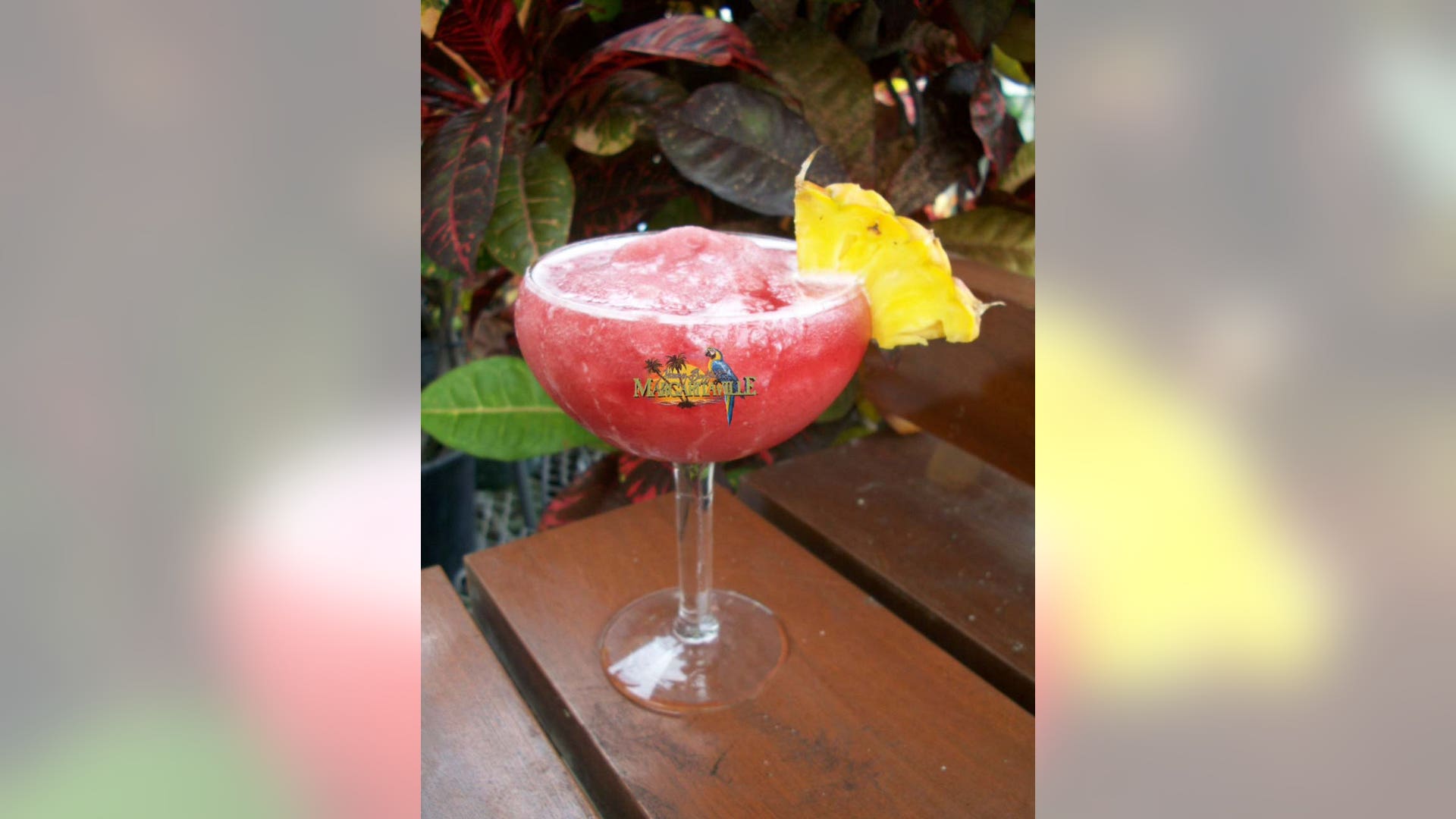 Spring Break Margarita