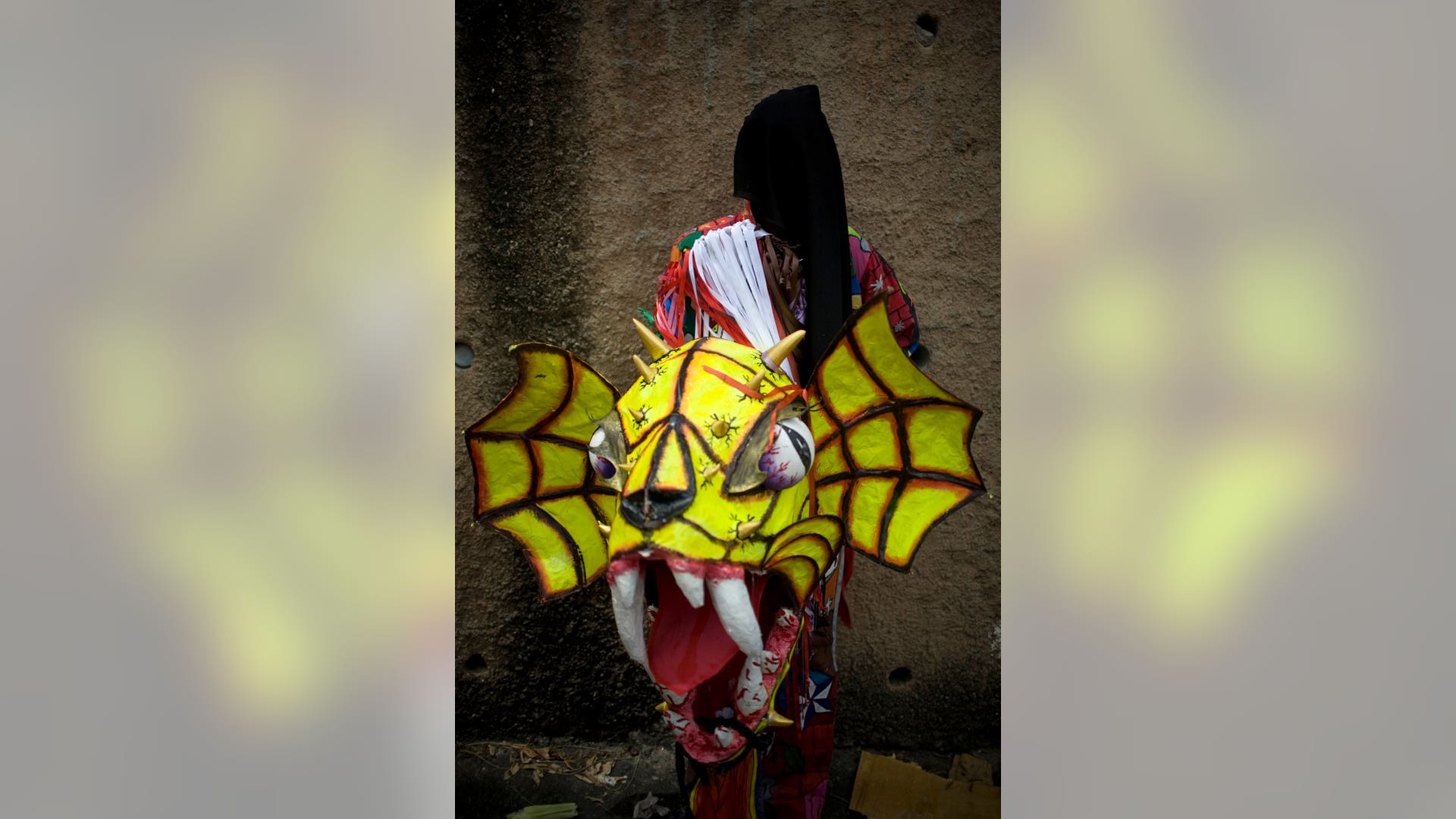 Venezuela_Devil_Dancing_Four