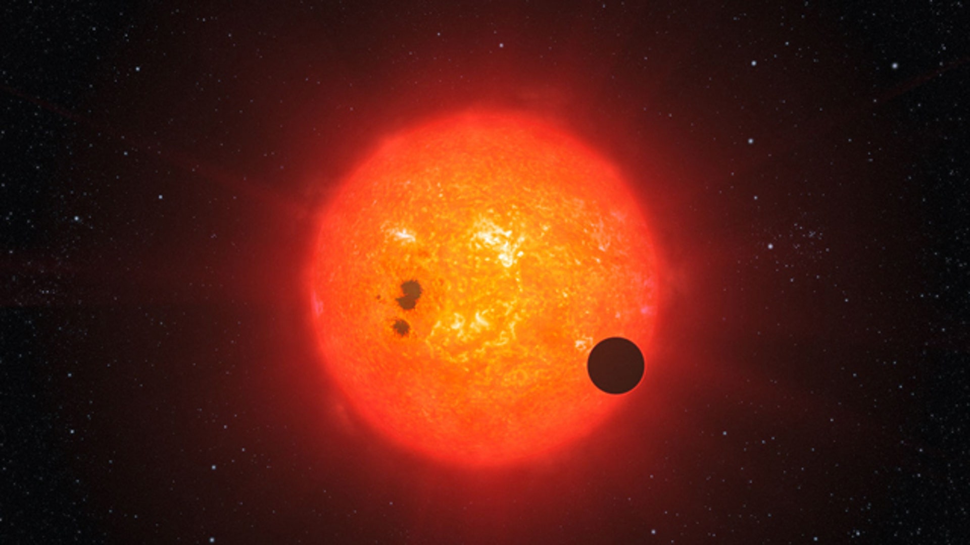 Icy-Hearted Earth-Like Neighbor