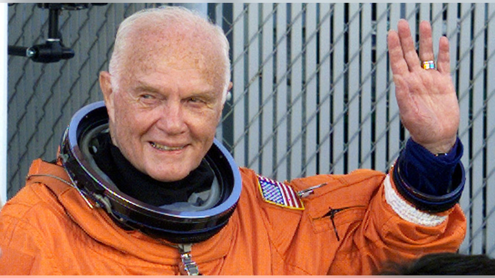 John Glenn