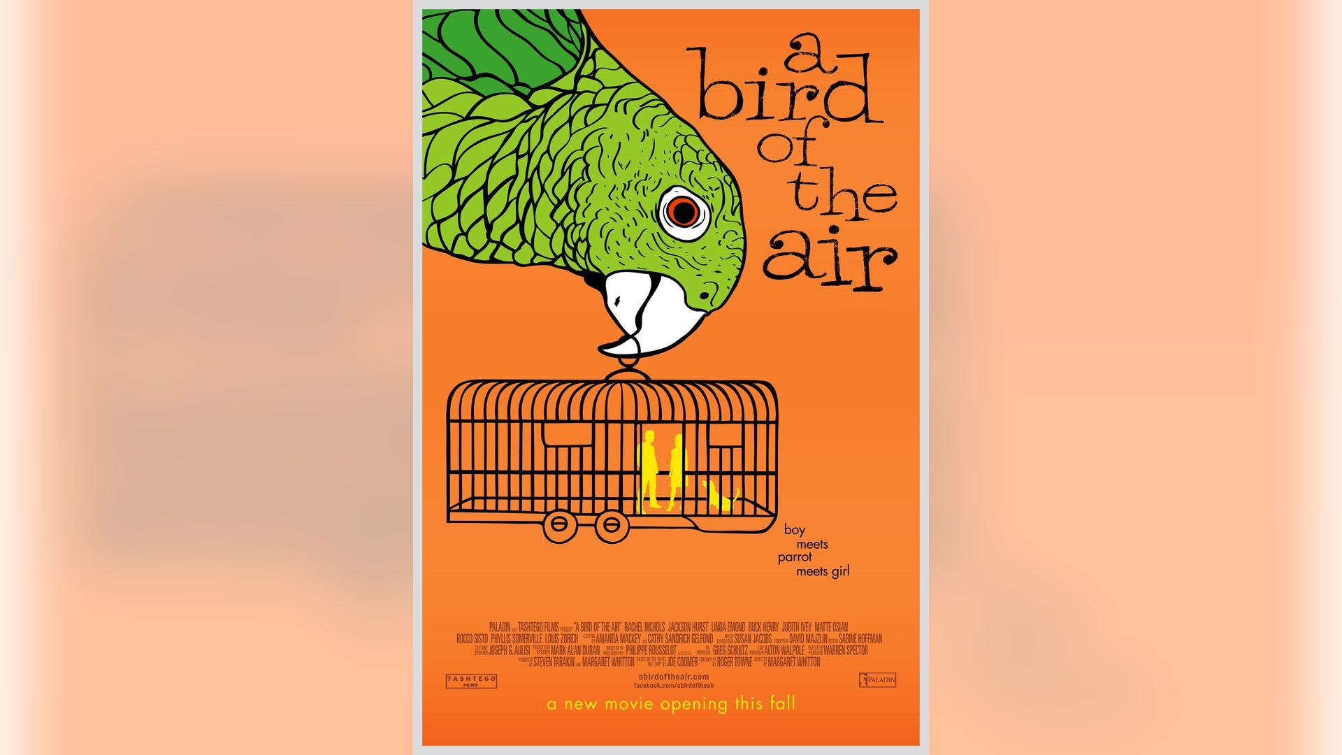 A_BIRD_OF_THE_AIR_FINISH