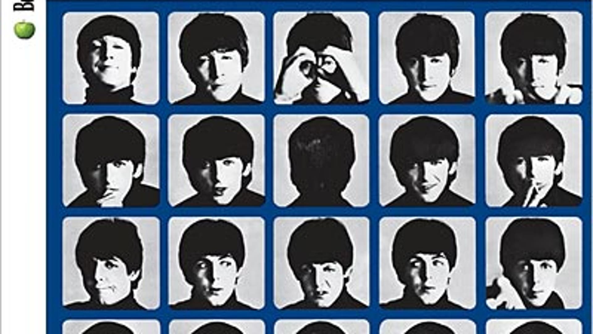 Beatles when. The Beatles a hard Day's Night 1964. Beatles a hard Day's Night Ringo. Вечер трудного дня обложка. A hard Day's Night обложка.