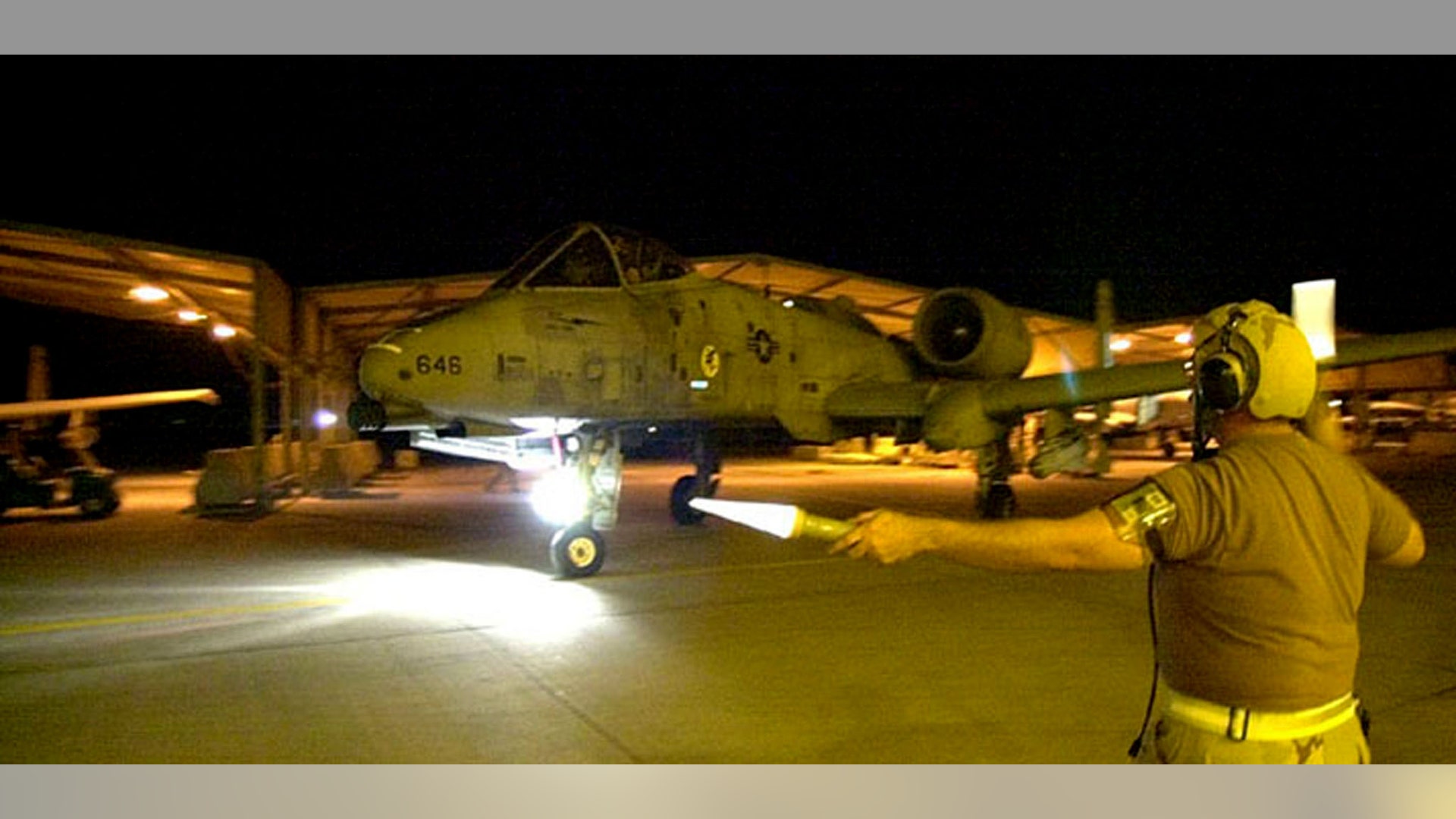 Operation Enduring Freedom