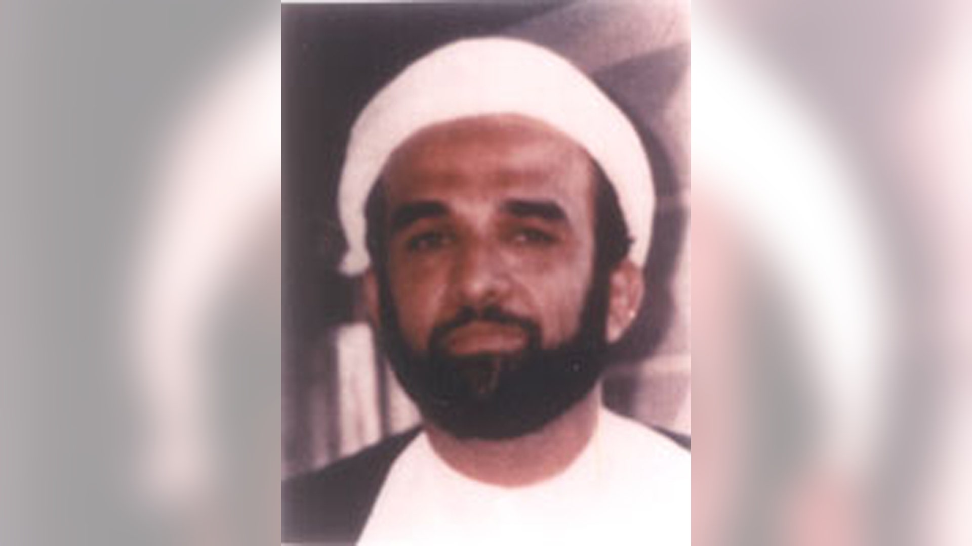 Abdelkarim Hussein Mohamed Al-Nasser 