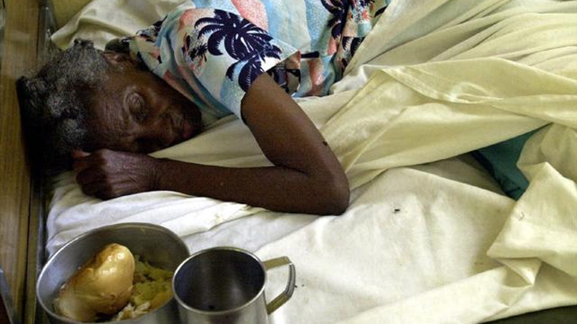 Management of Established Chronic Diseases