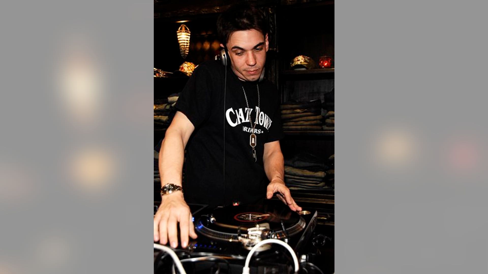 dj am dunk
