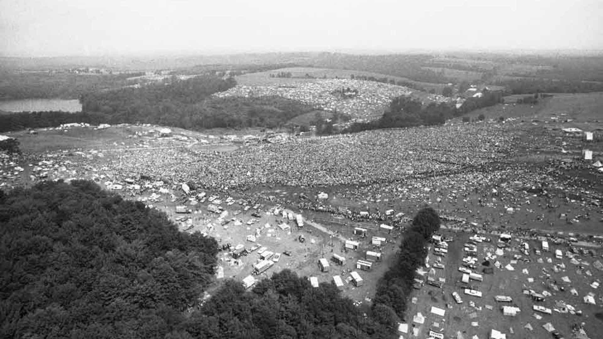 Woodstock