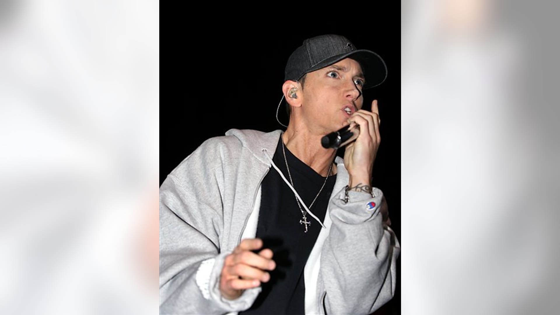 Eminem