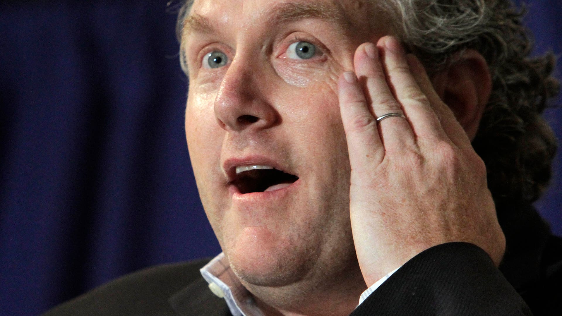 Andrew Breitbart