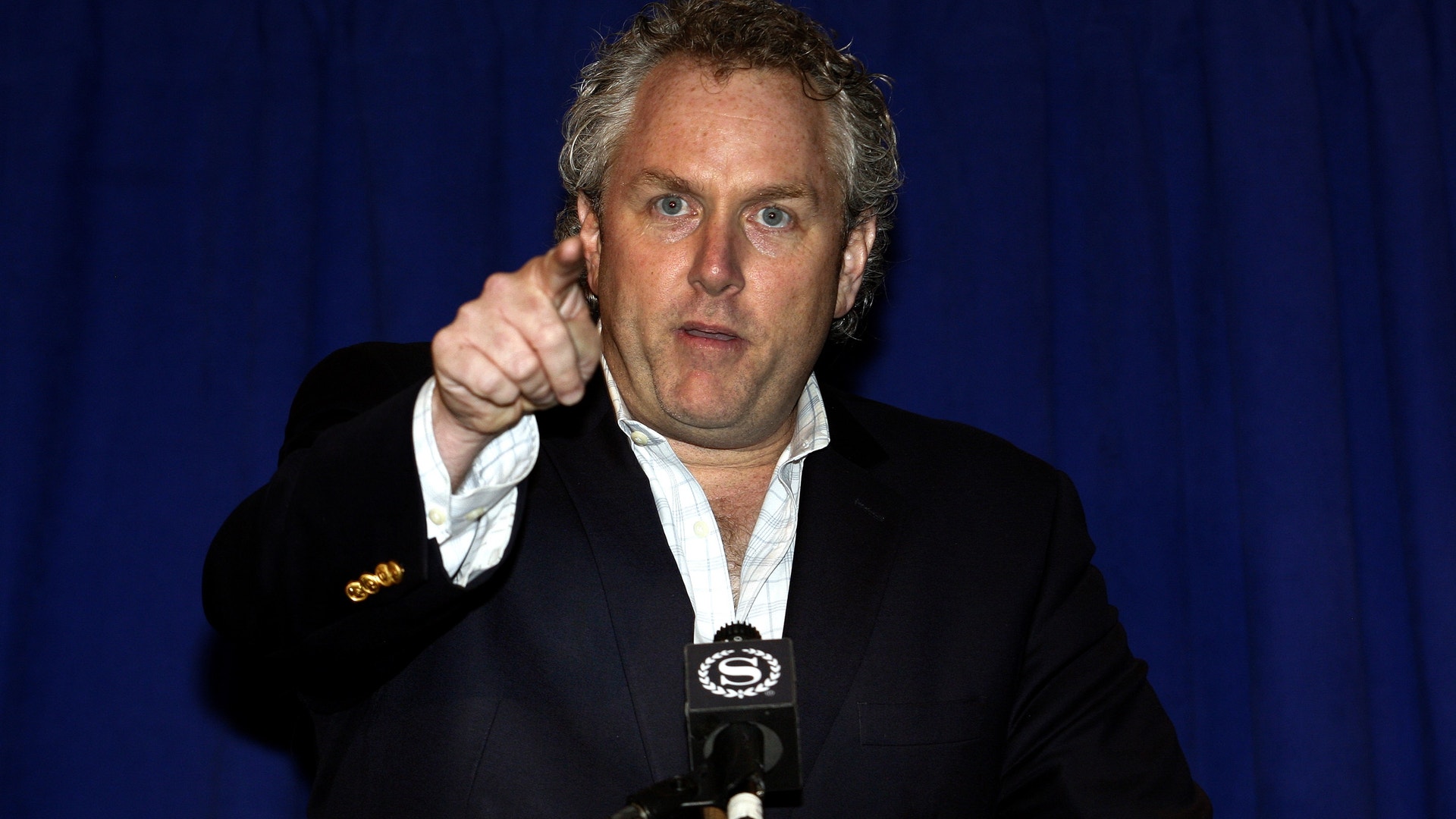 Andrew Breitbart Presser