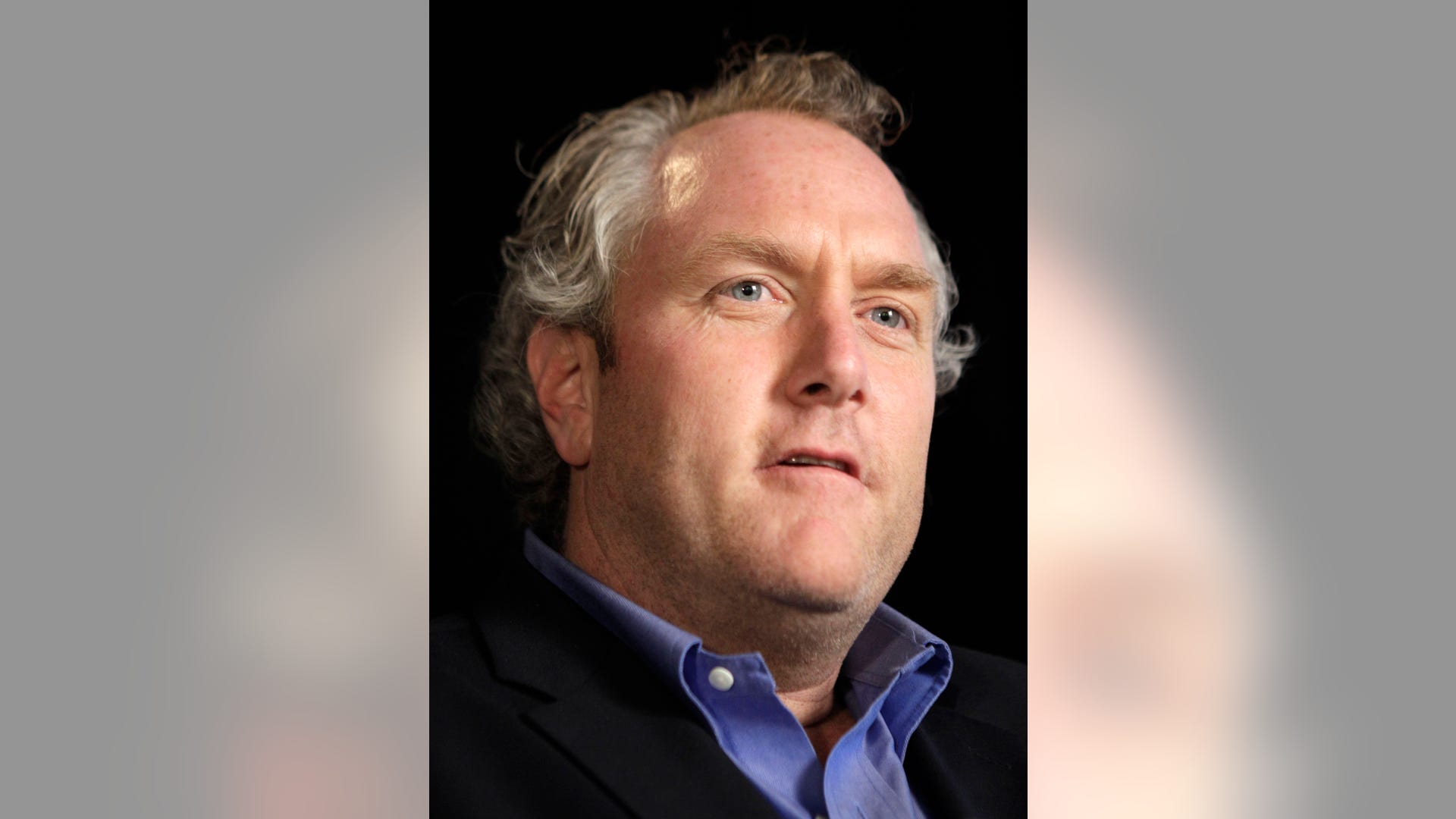 Andrew Breitbart