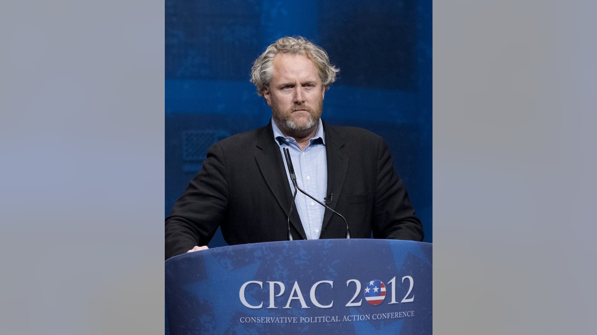 Andrew Breitbart CPAC