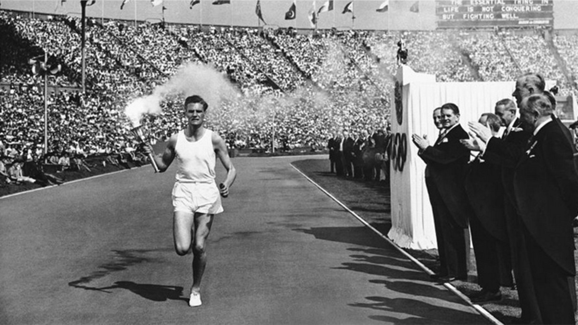 AP1948OLYMPICS