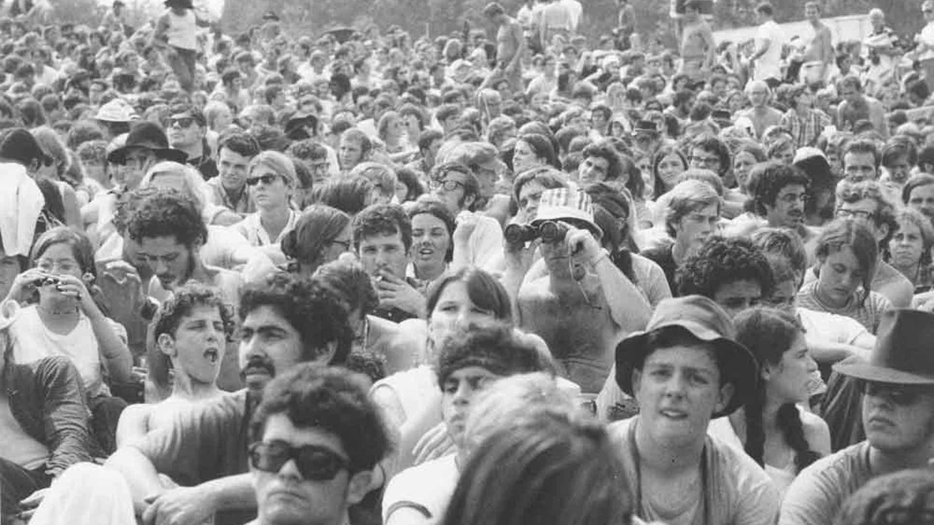 Woodstock
