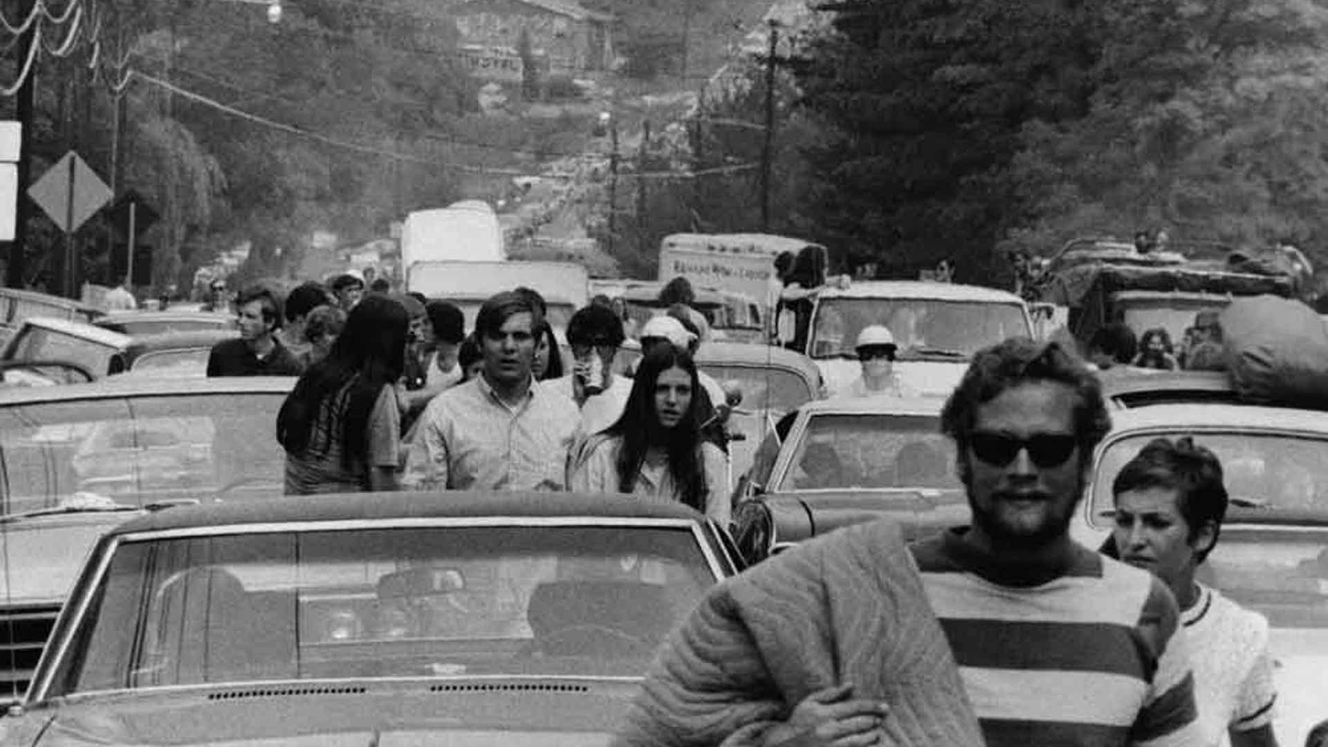 Woodstock