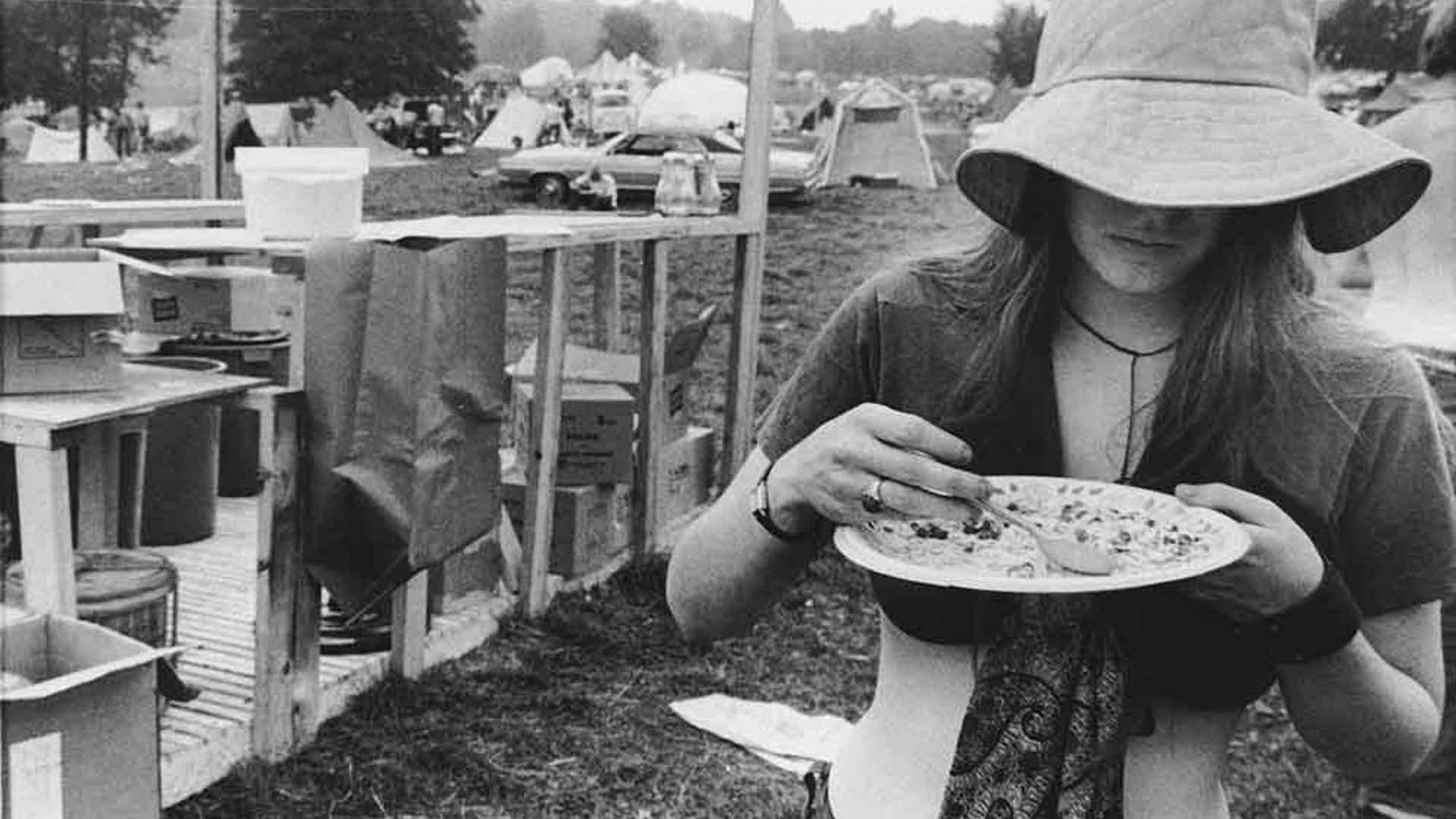 Woodstock