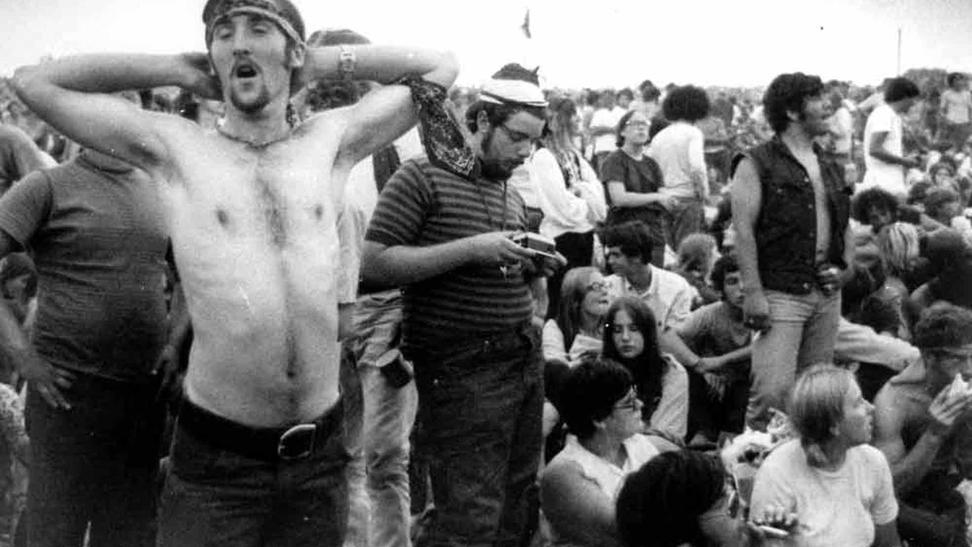 Woodstock