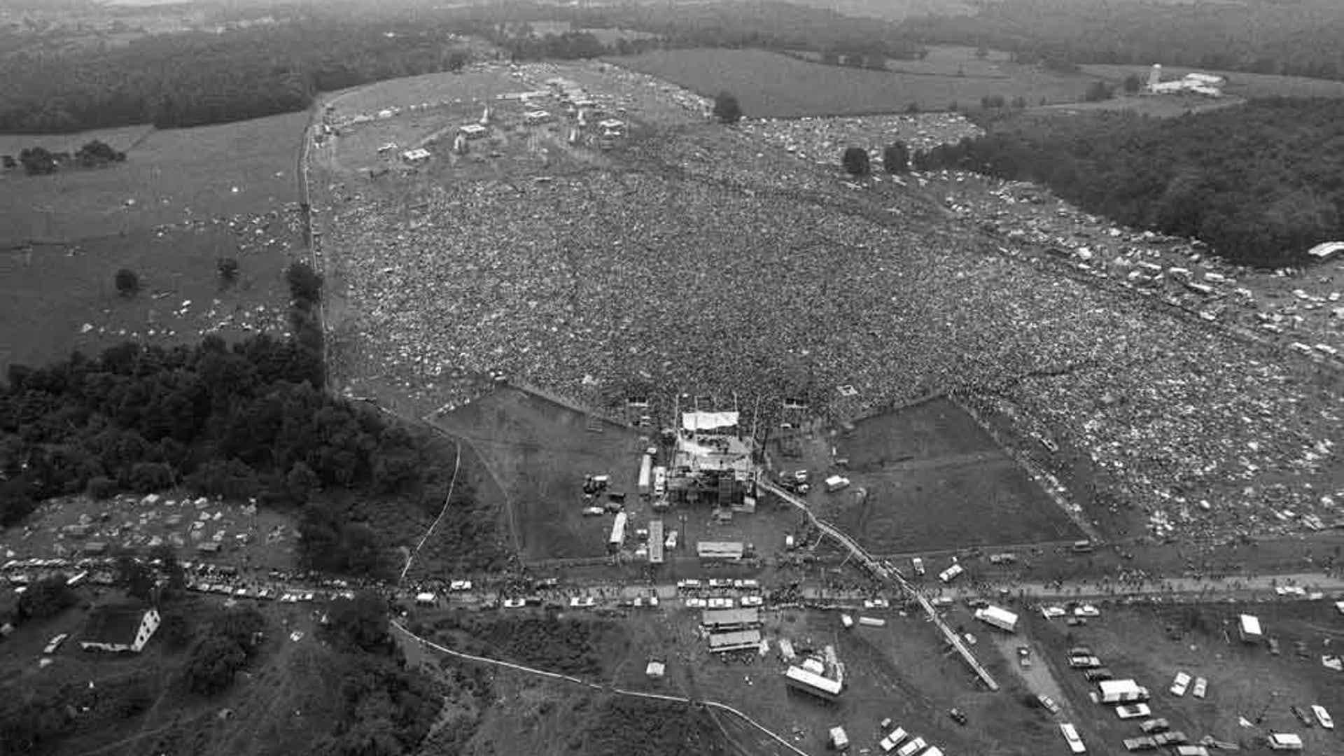 Woodstock