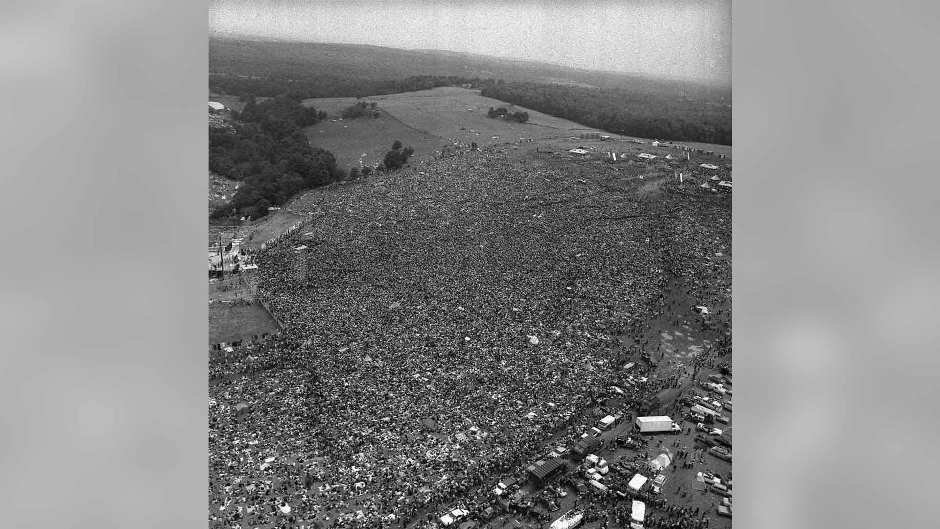 Woodstock