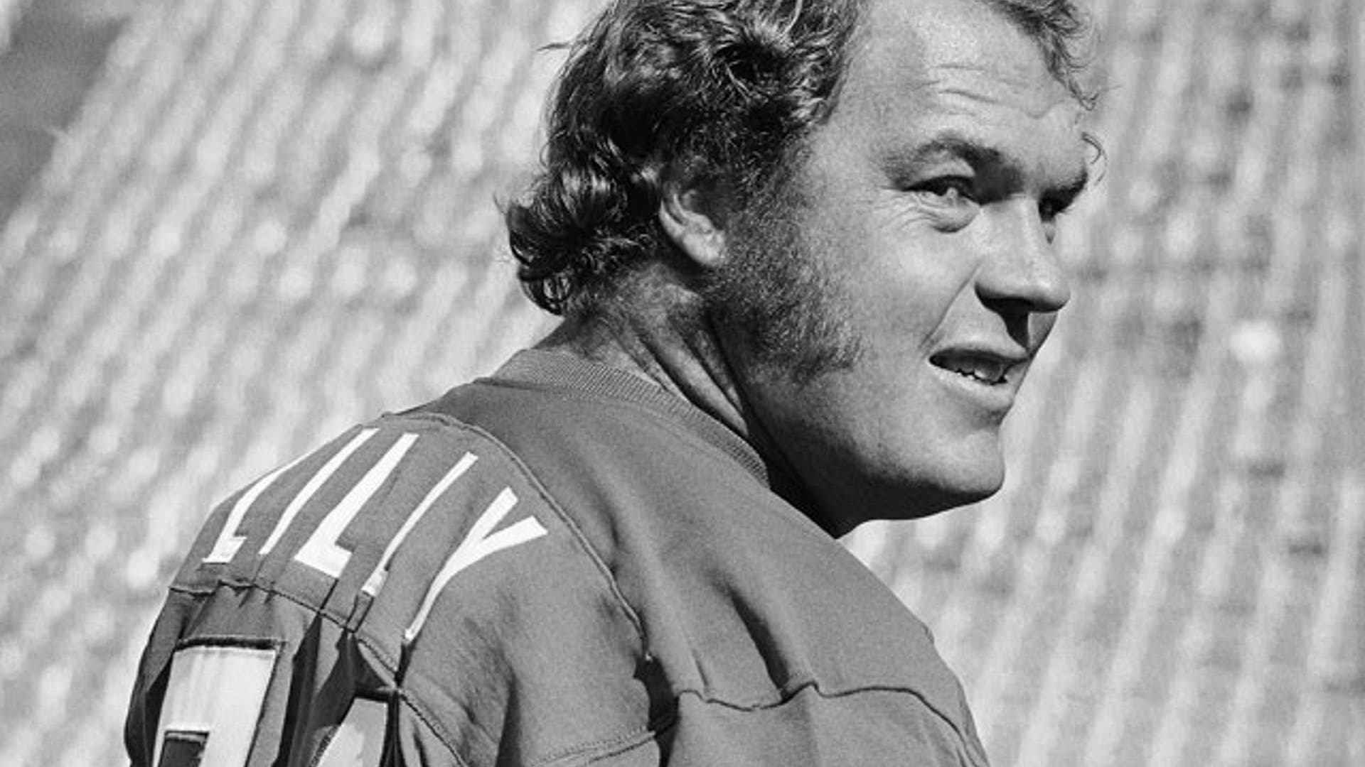 merlin olsen rams