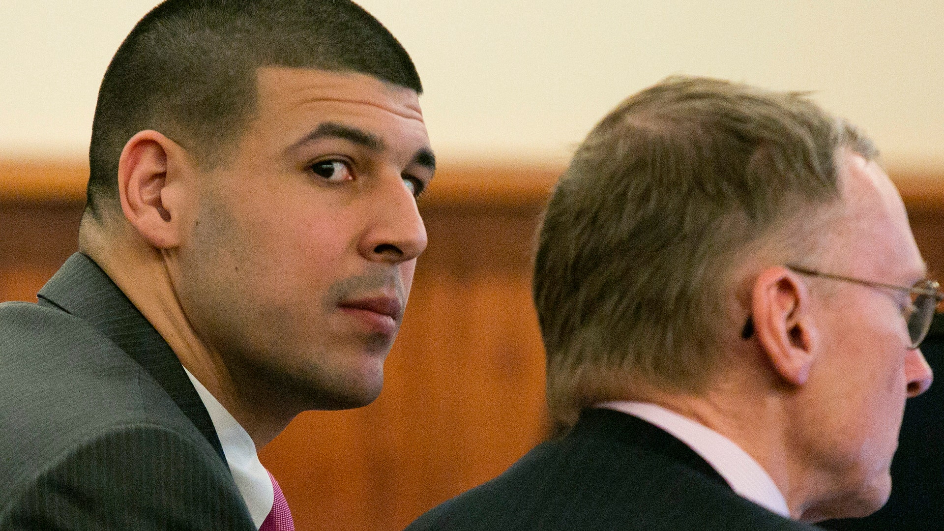 APTOPIX_Aaron_Hernand_Vros__1_