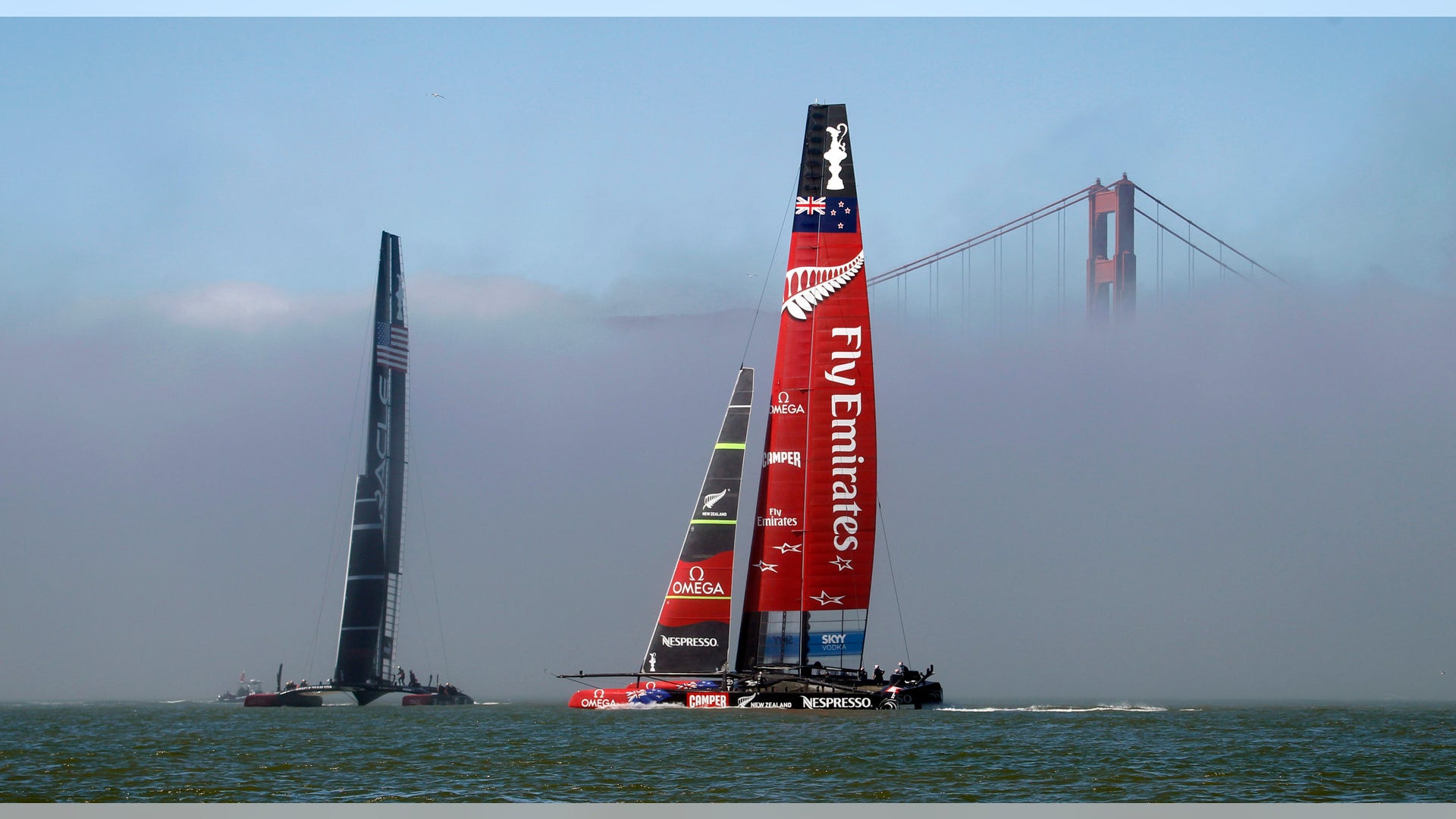APTOPIX_Americas_Cup_10