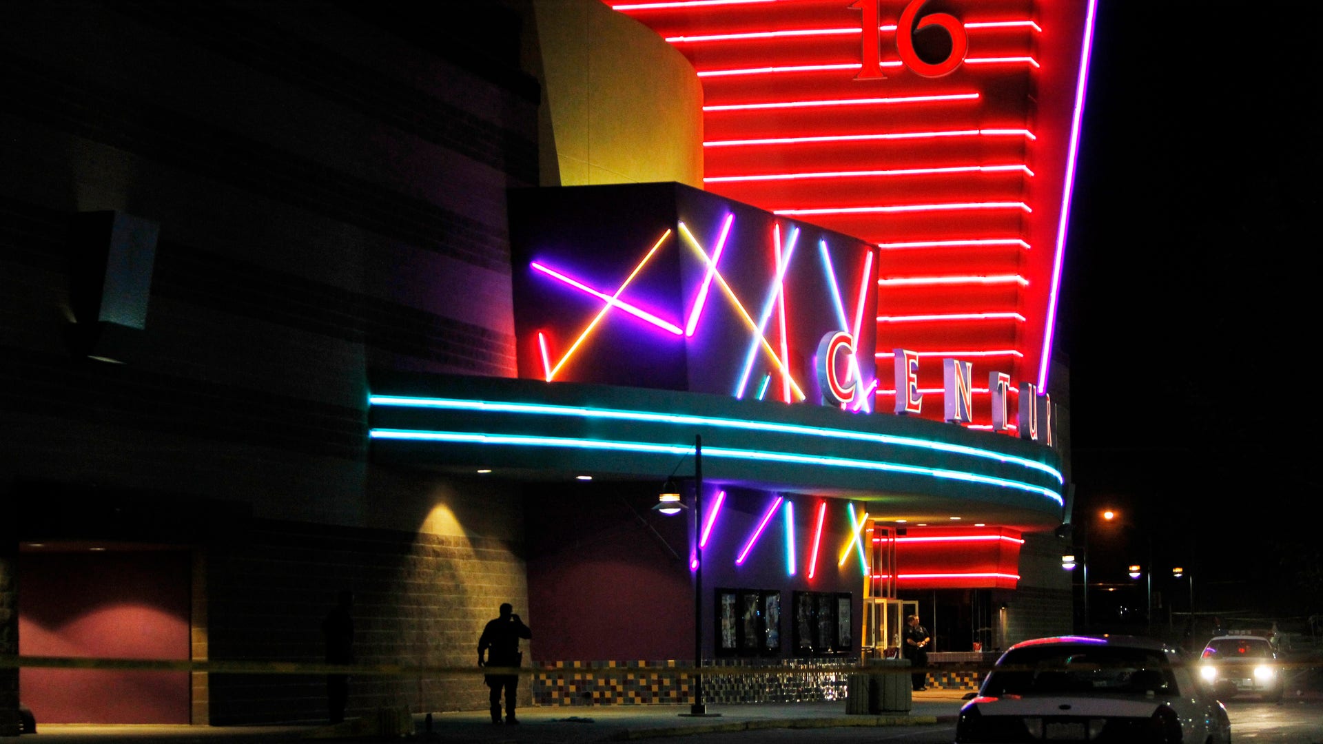 APTOPIX_Colorado_Shoo_Lync