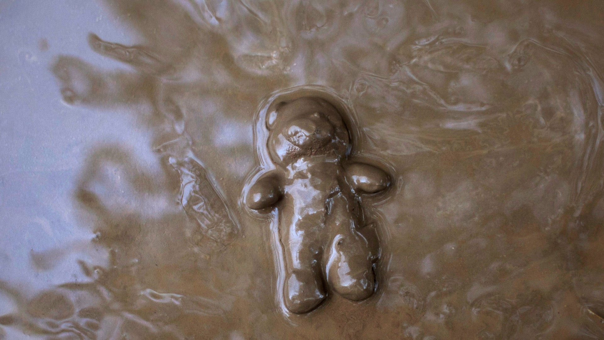 APTOPIX_Haiti_Isaac_Grat