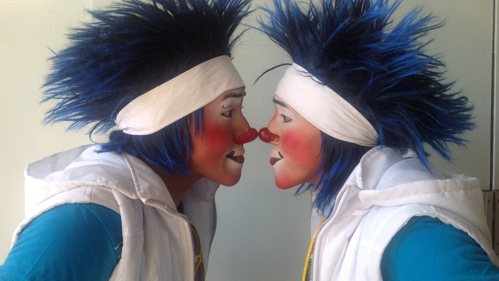 APTOPIX_Mexico_Clown__Garc__4_