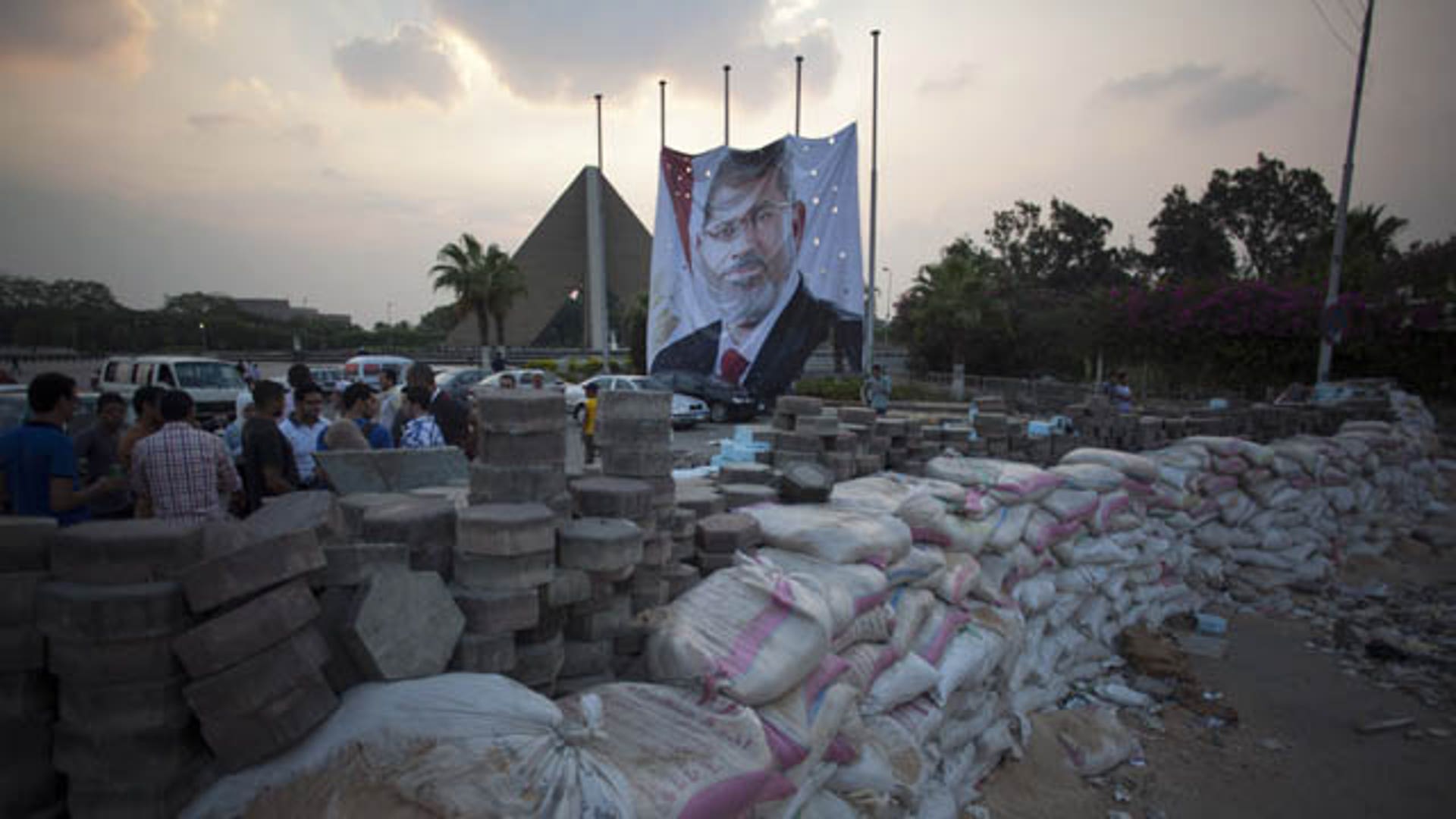 APTOPIX_Mideast_Egypt_Cham_081413_