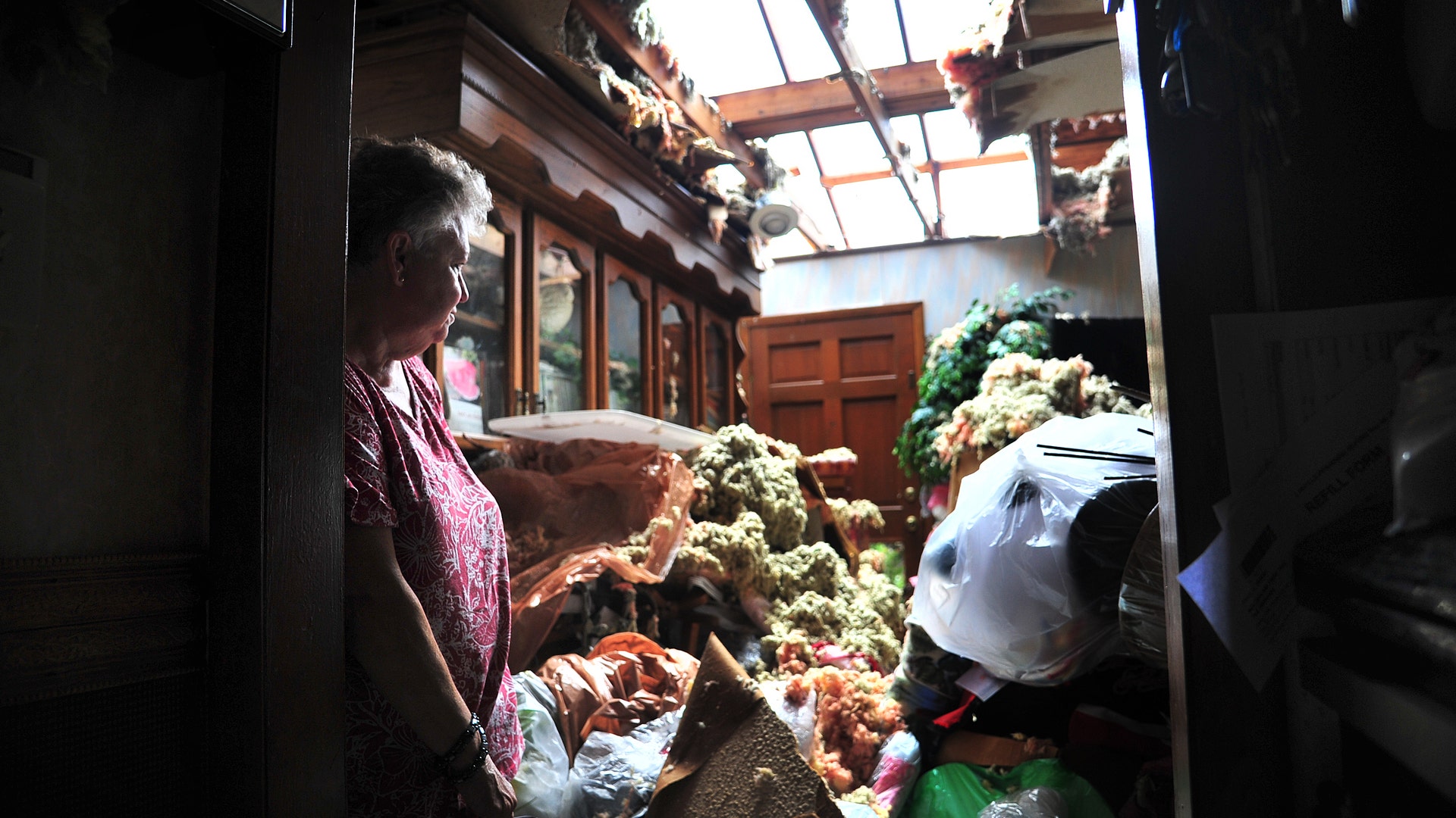 APTOPIX_Severe_Weathe_Vros__4_