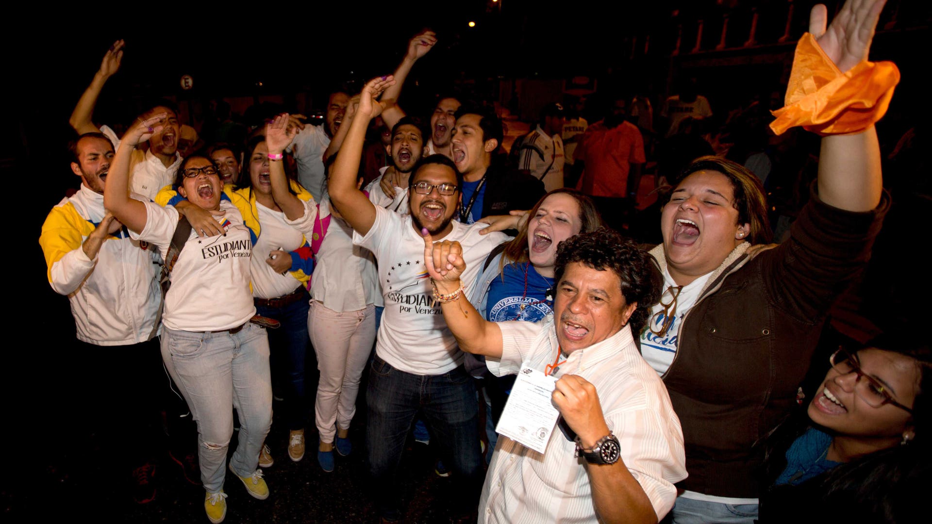 APTOPIX_Venezuela_Ele_Vros__1_