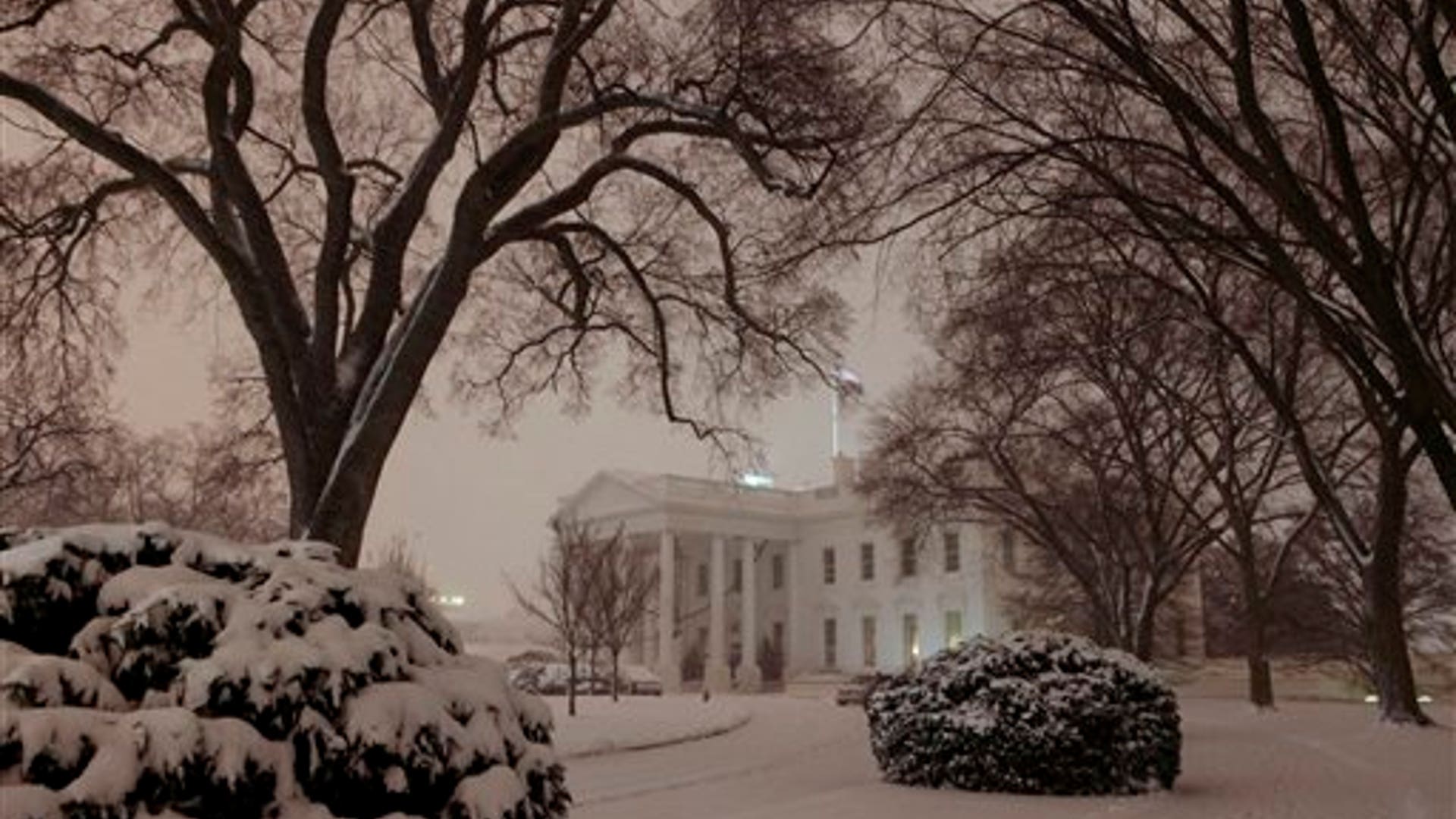 White House