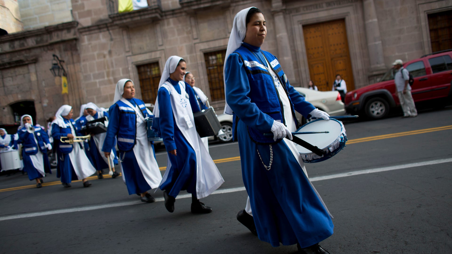 APTOPIX_Mexico_Pope__erika_garcia_foxnewslatino_com_3