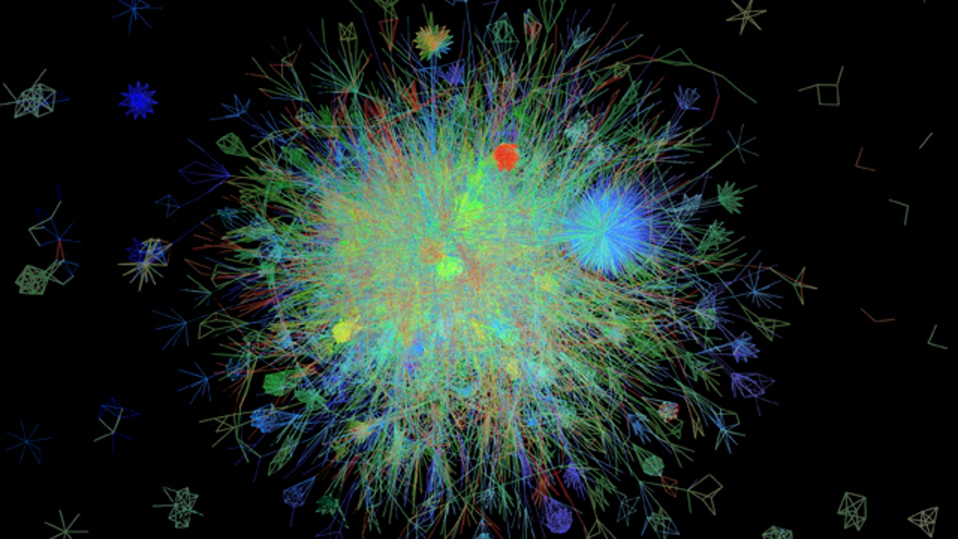 AraNet: A Genome-wide Gene Function Association Network for Arabidopsis thaliana