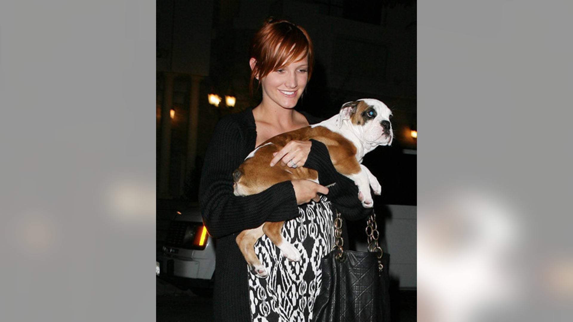 Ashlee Simpson-Wentz