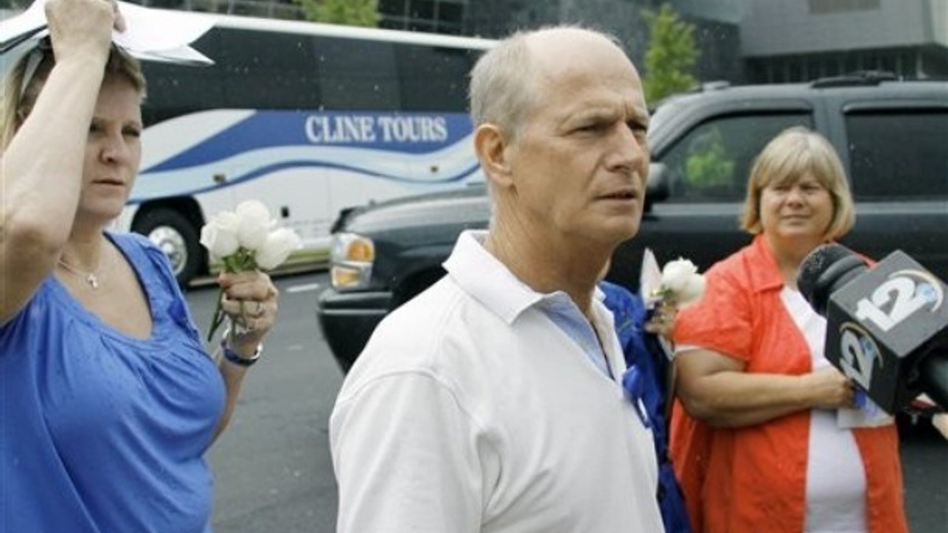 Remembering a Nephew