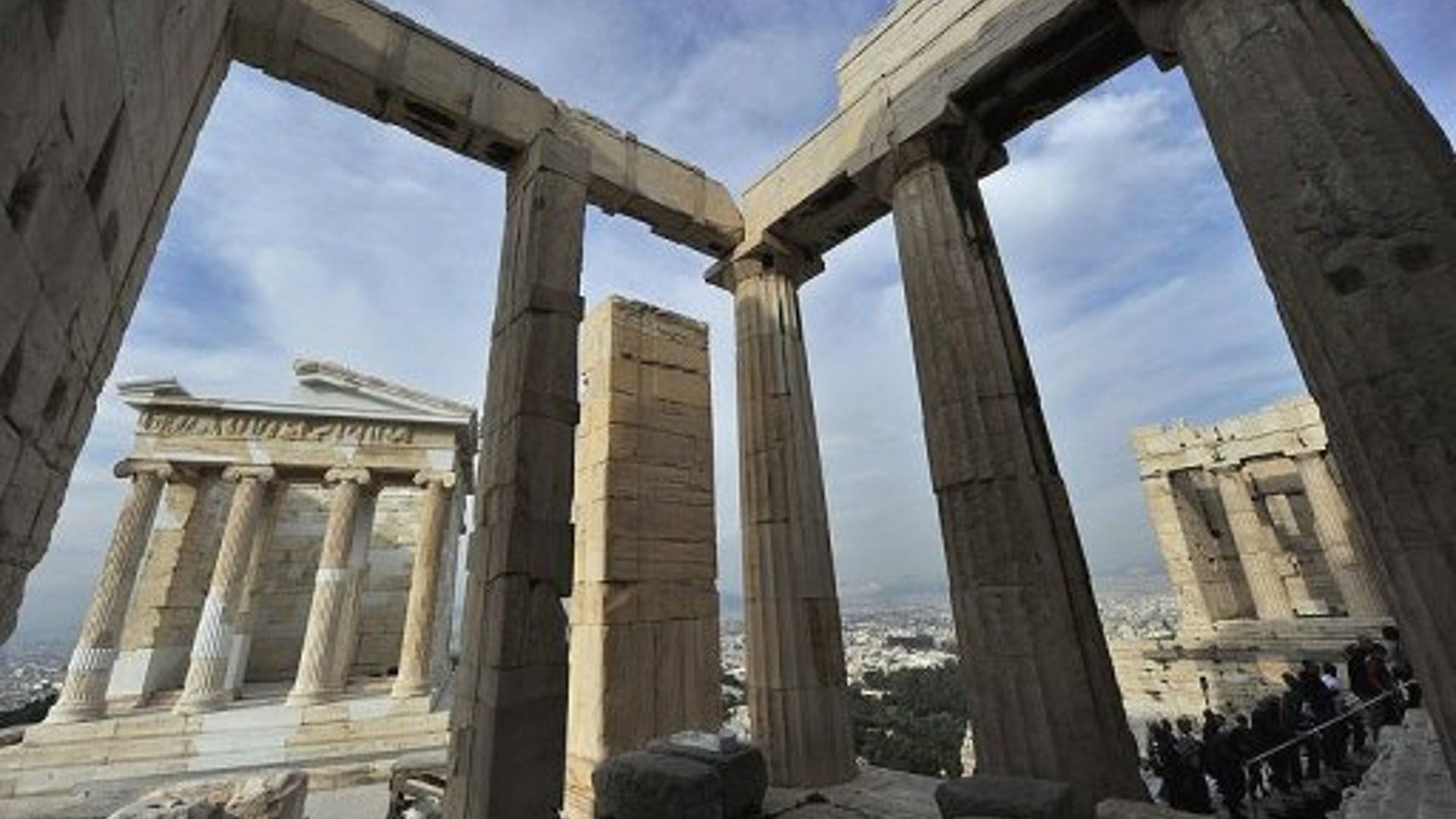 Acropolis