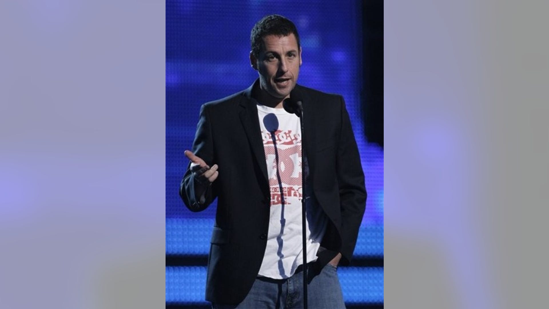 Then/Now "Remote Control" Fox News