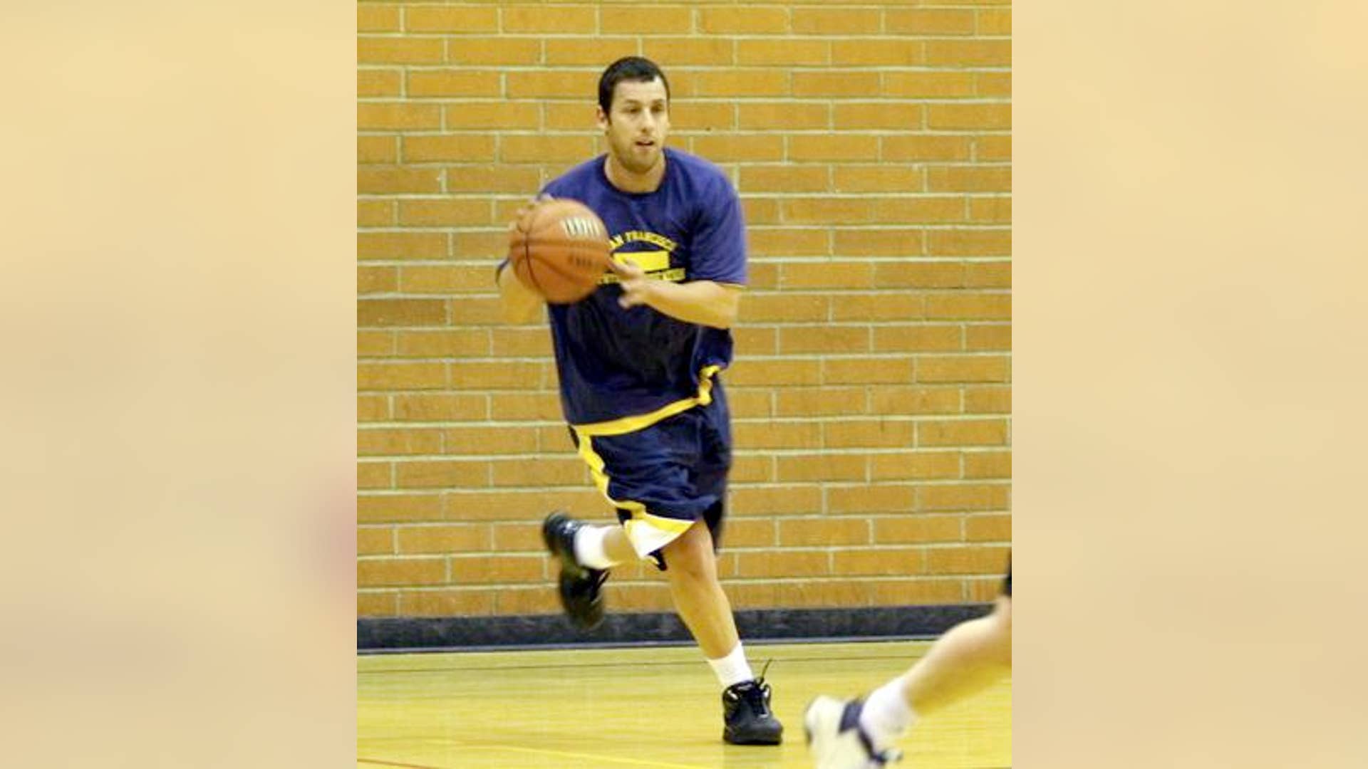 These stars should be in the Olympics! Fox News