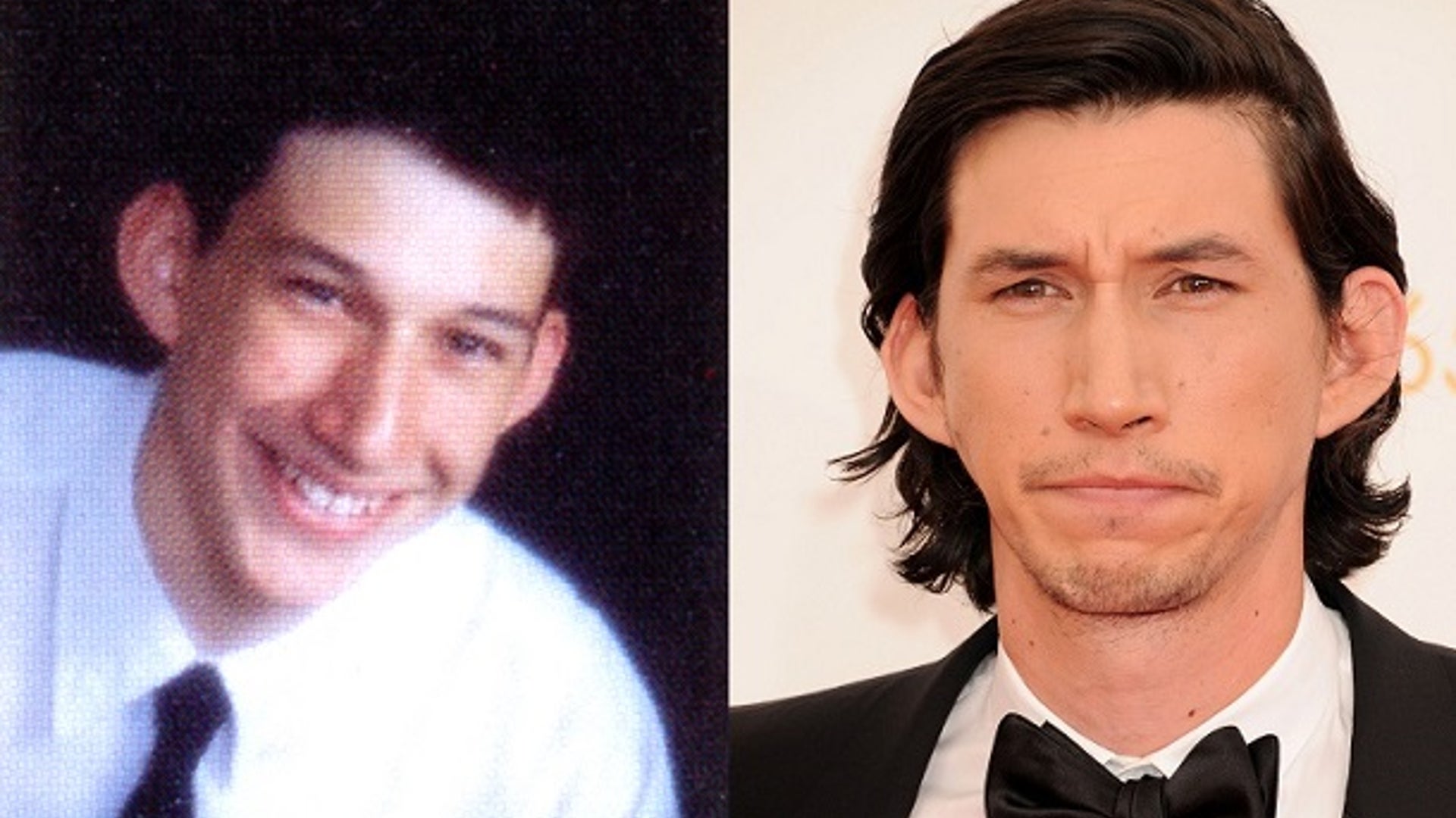 Adam Driver