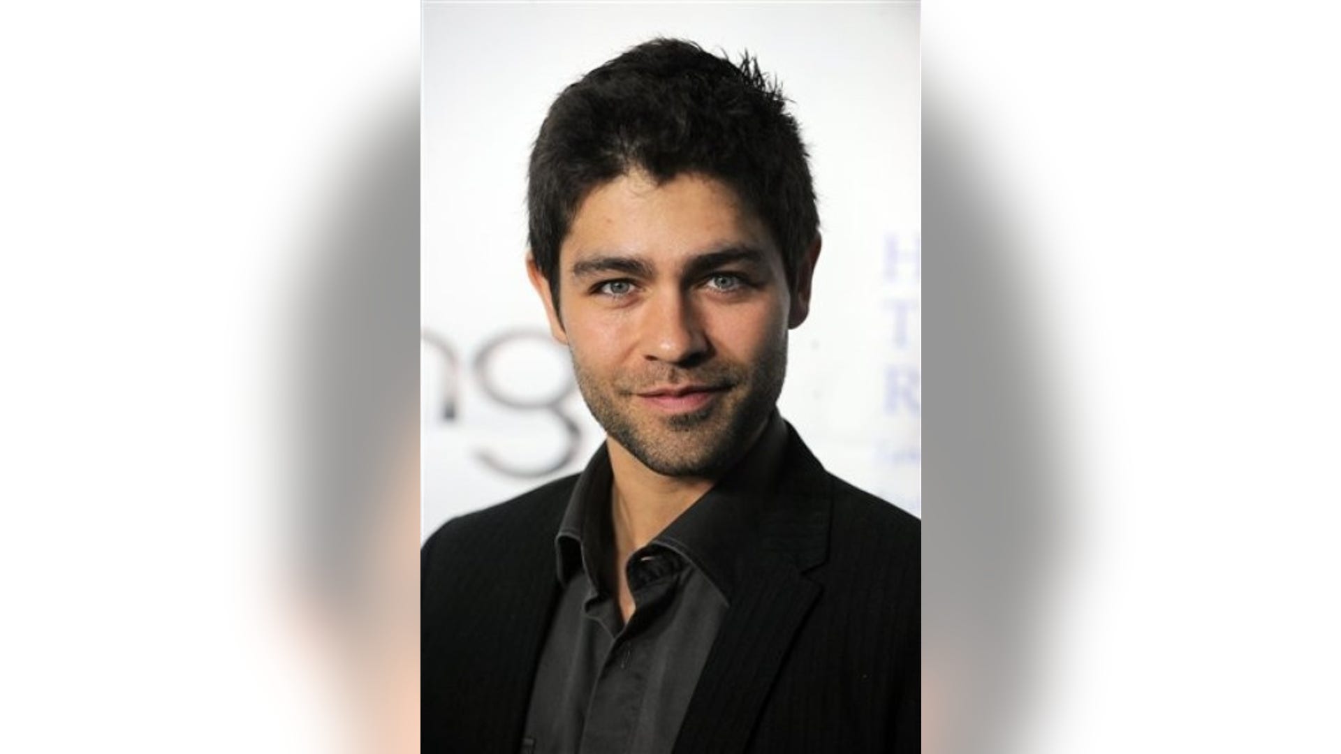 Adrian Grenier