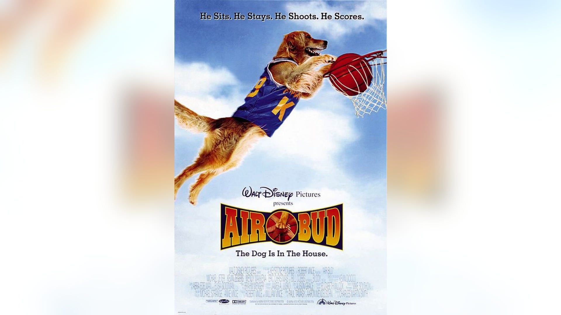 Air Bud