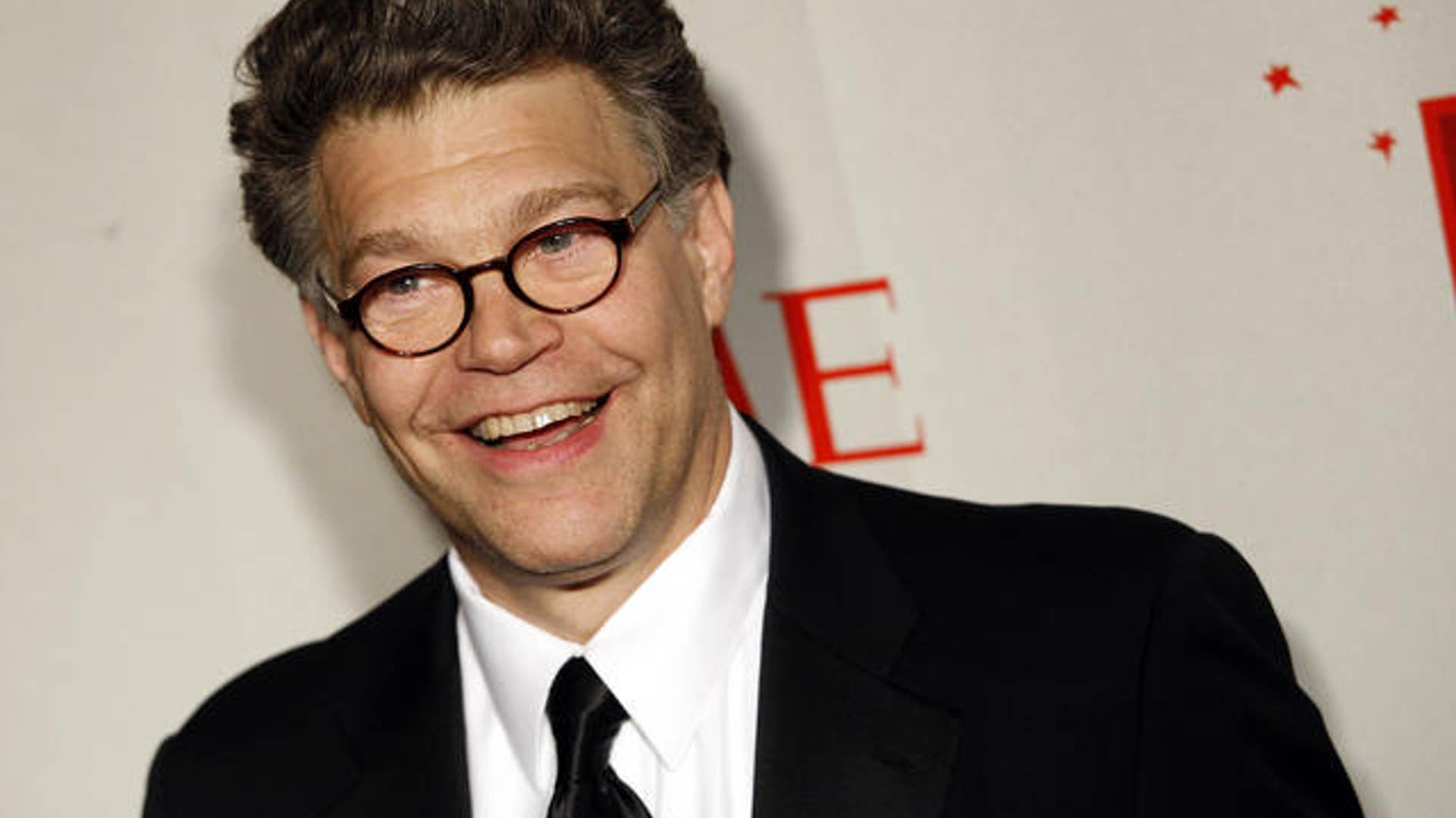 Al Franken