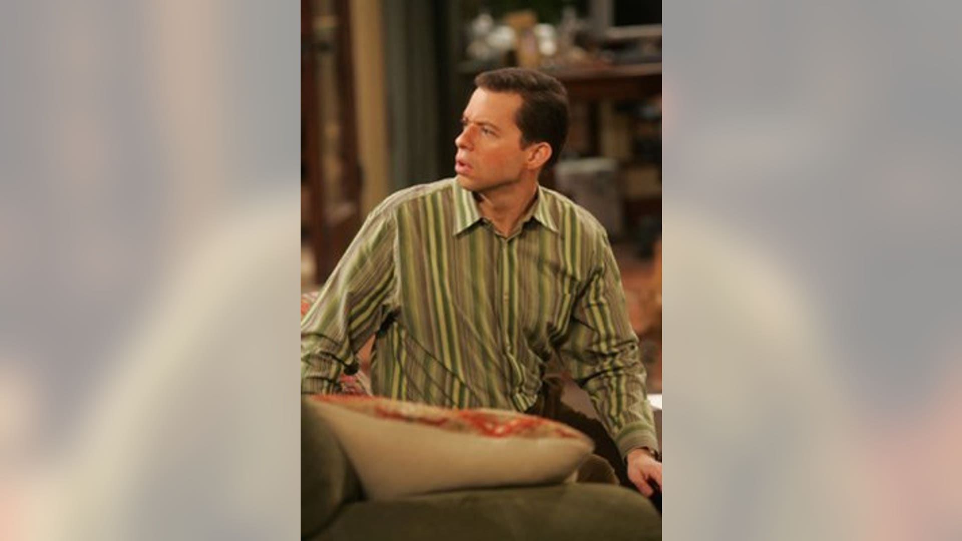 Alan Harper 