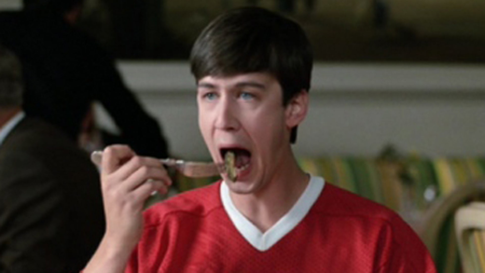 Alan Ruck